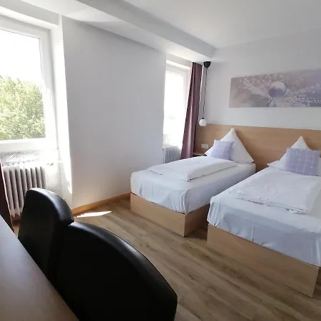 Meerbuscher Hof Hotel