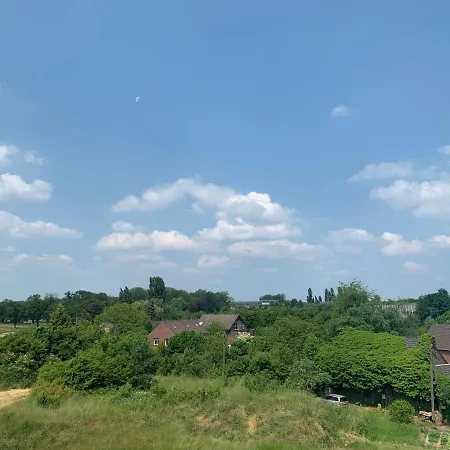 Hotel Meerbuscher Hof Meerbusch