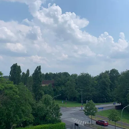 Meerbuscher Hof 3* Meerbusch