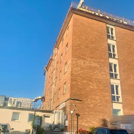 Meerbuscher Hof Ξενοδοχείο 3*