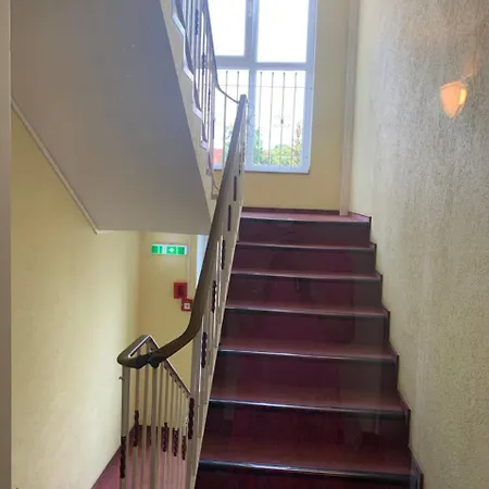 Hotel Meerbuscher Hof 3*