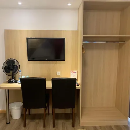 Meerbuscher Hof Hotel Meerbusch