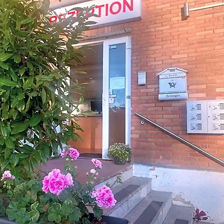 Meerbuscher Hof Hotel Meerbusch