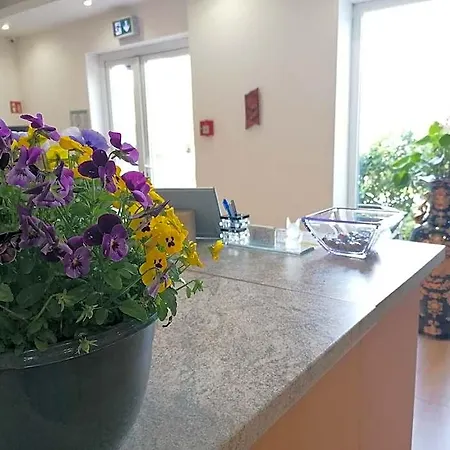 Hotel Meerbuscher Hof 3*