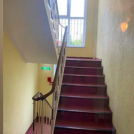 Hotel Meerbuscher Hof Meerbusch