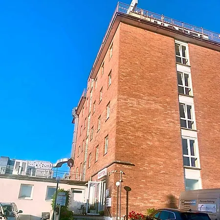 Hotel Meerbuscher Hof 3*