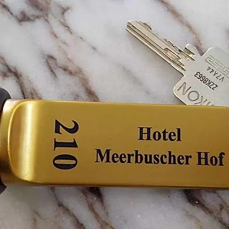 Meerbuscher Hof