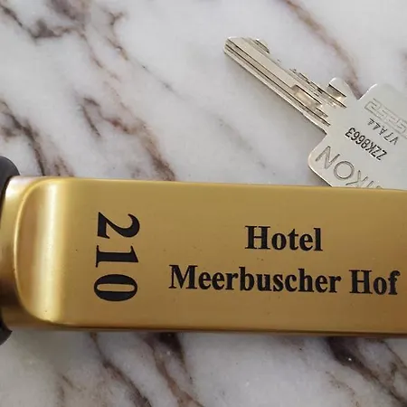 Meerbuscher Hof Meerbusch