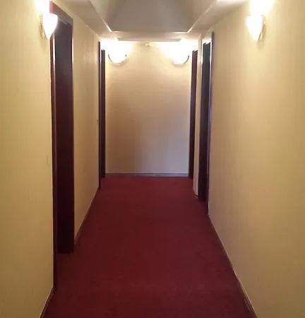 Otel Meerbuscher Hof Meerbusch