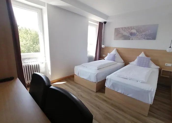 Meerbuscher Hof Hotel