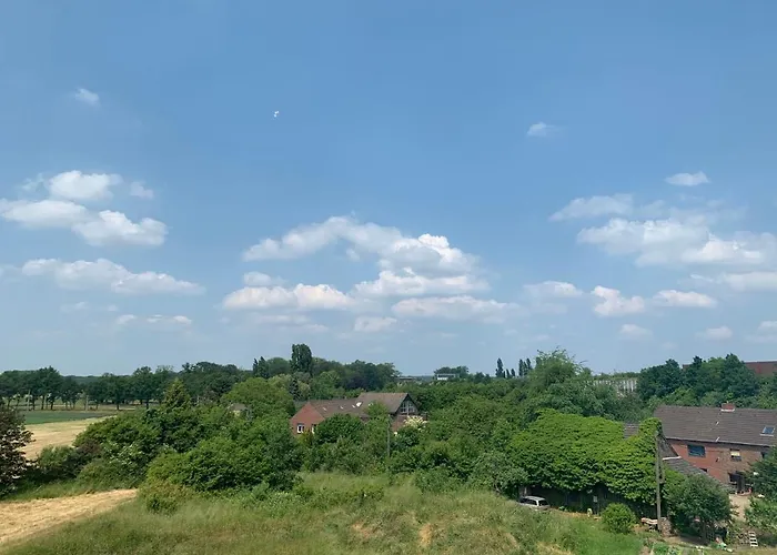 Hotel Meerbuscher Hof Meerbusch