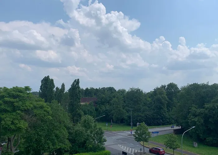 Meerbuscher Hof 3* Meerbusch