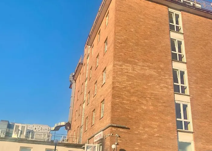 Meerbuscher Hof Hotel 3*