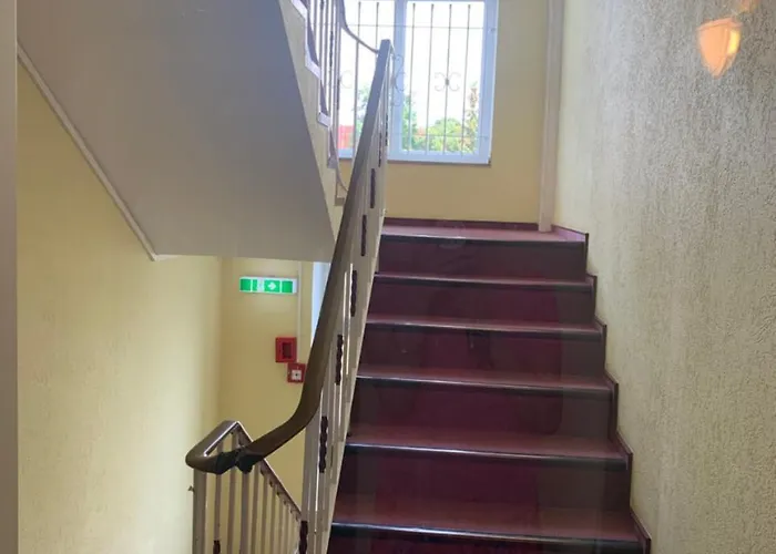 Hotel Meerbuscher Hof 3*