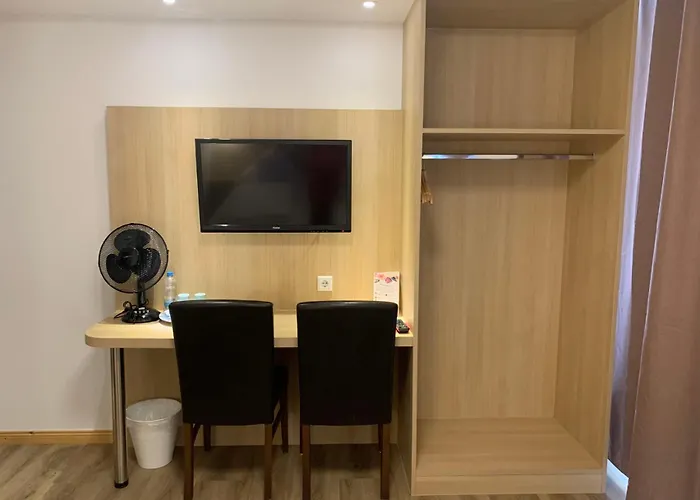 Meerbuscher Hof Hotel Meerbusch