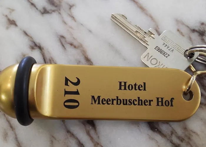 Meerbuscher Hof Meerbusch