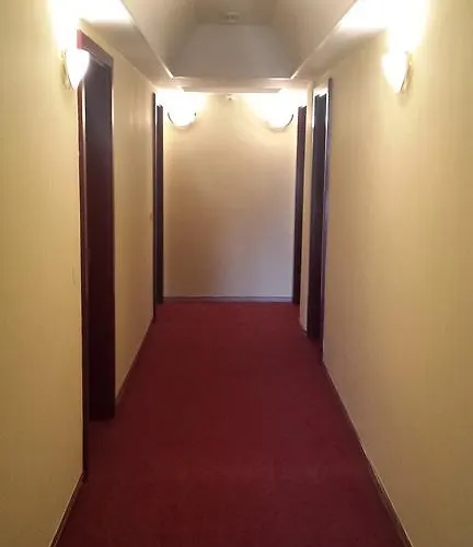 Hotel Meerbuscher Hof Meerbusch